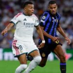 Mbappé e Haaland ditam o ritmo na abertura da Champions League