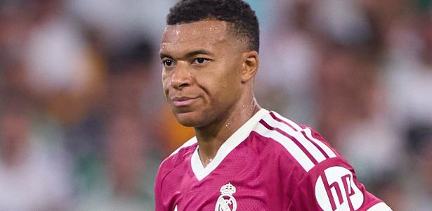 Mbappé rebate críticas sobre o PSG e afirma que seu nome movimenta o mercado