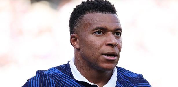 Mbappé revela bastidores de negociação secreta com Liverpool em jato privado