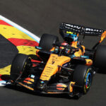 Mclaren isenta direção de prova após Norris perder vitória no GP da Espanha