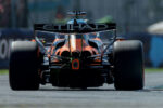 Mclaren prepara novo pacote de atualizações para o GP do Azerbaijão de Fórmula 1