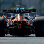 Mclaren prepara novo pacote de atualizações para o GP do Azerbaijão de Fórmula 1