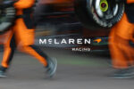 Mclaren renova identidade visual para unificar legado e futuro nas pistas