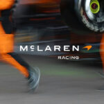 Mclaren renova identidade visual para unificar legado e futuro nas pistas