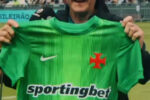 Meg, lenda do futebol feminino, recebe homenagem especial no estádio do Vasco