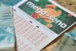 Mega-sena sorteia prêmio de 45 milhões de reais em concurso recente