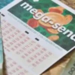 Mega-sena sorteia prêmio de 45 milhões de reais em concurso recente
