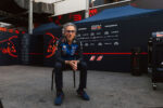 Mekies detalha estratégia da Red Bull com Verstappen e Hadjar no GP do Azerbaijão