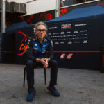 Mekies detalha estratégia da Red Bull com Verstappen e Hadjar no GP do Azerbaijão