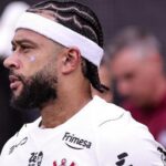 Memphis Depay lidera ataque do Corinthians em busca de reabilitação no Brasileirão