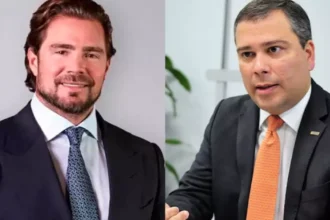 Mensagens revelam negociações suspeitas entre Daniel Vorcaro e ex-presidente do BRB
