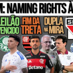 Mercado da bola movimenta bastidores com interesse em Kendry Páez e leilões