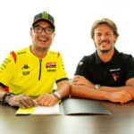 Mercado de pilotos da Motogp 2027 ganha forma após assinatura de novos acordos