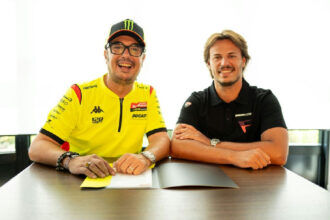 Mercado de pilotos da Motogp 2027 ganha forma após assinatura de novos acordos