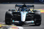 Mercedes altera estratégia e evita punição para Russell no GP do Azerbaijão