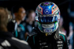 Mercedes usa 'código secreto' para impulsionar vitória de Antonelli no GP da Espanha