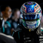 Mercedes usa 'código secreto' para impulsionar vitória de Antonelli no GP da Espanha