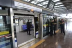Metrô estende horário da Linha 17-Ouro em 30 de outubro mas mantém operação completa sob incerteza