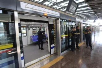 Metrô estende horário da Linha 17-Ouro em 30 de outubro mas mantém operação completa sob incerteza