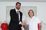 Míchel Salgado, ex-Real Madrid, assume comando técnico de clube brasileiro