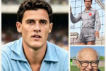 Miguel, ex-goleiro do Vasco, celebra 89 anos de vida e legado no futebol