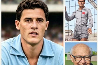 Miguel, ex-goleiro do Vasco, celebra 89 anos de vida e legado no futebol