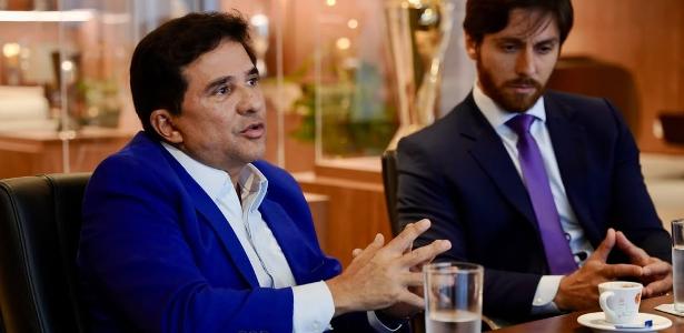 Ministério do Esporte convoca clubes para debater impactos após veto às casas de apostas