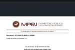 Ministério Público do Rio de Janeiro formaliza ciência sobre extinção de processo da 777