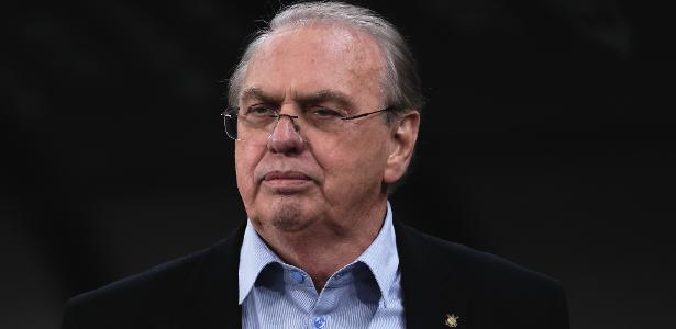 Ministério Público exige explicações do Corinthians sobre segurança de Osmar Stabile