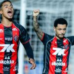 Mirassol e Vitória se enfrentam pelo Brasileirão com foco na tabela