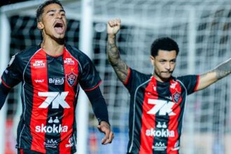 Mirassol e Vitória se enfrentam pelo Brasileirão com foco na tabela