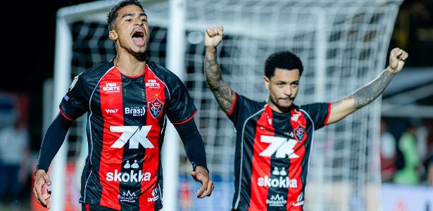 Mirassol e Vitória se enfrentam pelo Brasileirão com foco na tabela