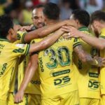 Mirassol supera Botafogo com brilho de Eduardo e ofusca estreias de Tite e Ziyech