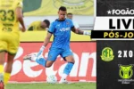 Mirassol supera Botafogo por 2 a 0 em duelo válido pela vigésima oitava rodada