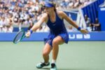 Mirra Andreeva reflete sobre eliminação para Coco Gauff no US Open