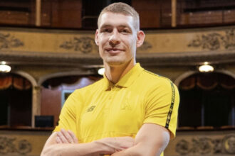 Modena contrata Andrea Belotti para tentar retomada na segunda divisão italiana