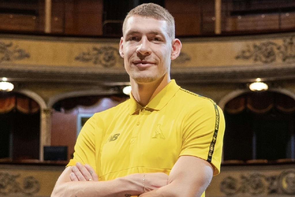 Modena contrata Andrea Belotti para tentar retomada na segunda divisão italiana