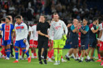 Monaco de Filipe Luís brilha no Campeonato Francês enquanto PSG enfrenta crise