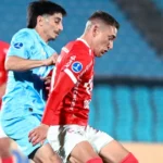 Montevideo City Torque elimina Cienciano e avança para semifinal da Sul-americana