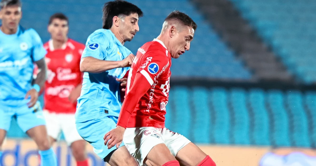 Montevideo City Torque elimina Cienciano e avança para semifinal da Sul-americana