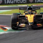 Monza expõe fragilidades da Mclaren e acende alerta na disputa pelo título da Fórmula 1