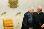 Moraes solicita acesso a sigilos no STF antes de julgamento decisivo