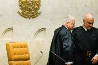 Moraes solicita acesso a sigilos no STF antes de julgamento decisivo