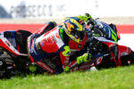 Moreira lamenta volta imperfeita e disputará Q1 no GP da Áustria de Motogp