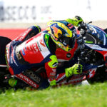 Moreira lamenta volta imperfeita e disputará Q1 no GP da Áustria de Motogp