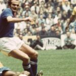 Morre aos 83 anos Sandro Mazzola, lenda da Inter de Milão e do futebol italiano