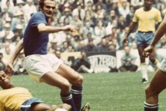 Morre aos 83 anos Sandro Mazzola, lenda da Inter de Milão e do futebol italiano