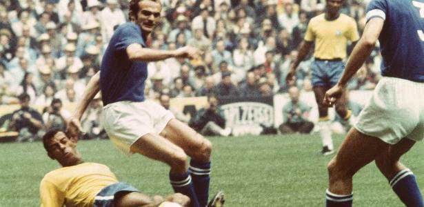 Morre aos 83 anos Sandro Mazzola, lenda da Inter de Milão e do futebol italiano