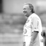 Morre Xaxá, ídolo da Portuguesa e destaque histórico do Londrina, aos 74 anos