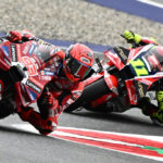 Motogp avalia adotar classificação dupla por etapa seguindo modelo da Fórmula 1